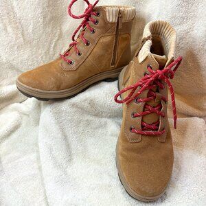 Ryka Brunswick Women's Boots | US W9